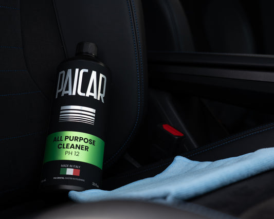 PAICAR ALL PURPOSE CLEANER (APC) - PH 12
