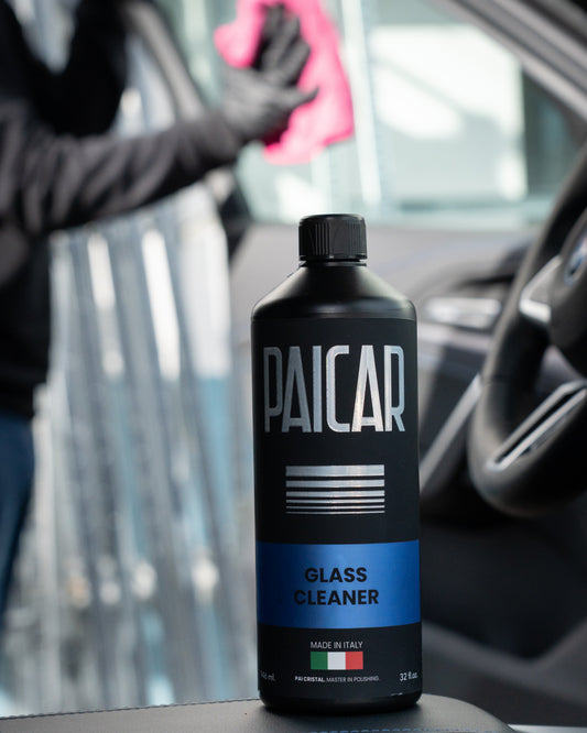 PAICAR GLASS CLEANER - 1 kg - Ammonia-free