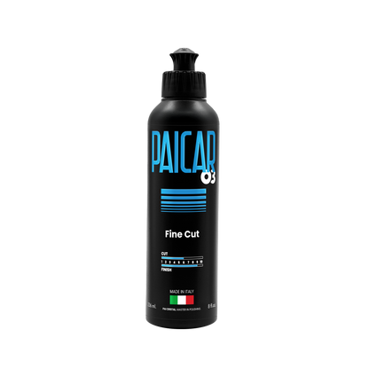 PAICAR - 03 FINE CUT 250g