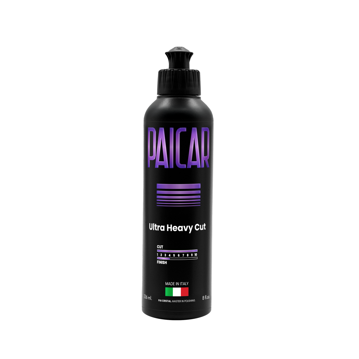 PAICAR - ULTRA HEAVY CUT 250g