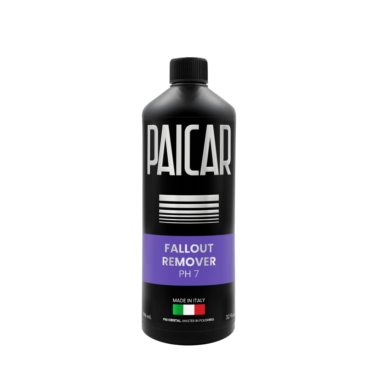 PAICAR FALLOUT REMOVER - PH 7 - 1 Kg
