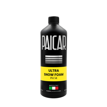 PAICAR ULTRA SNOW FOAM - PH14 - 1 Kg