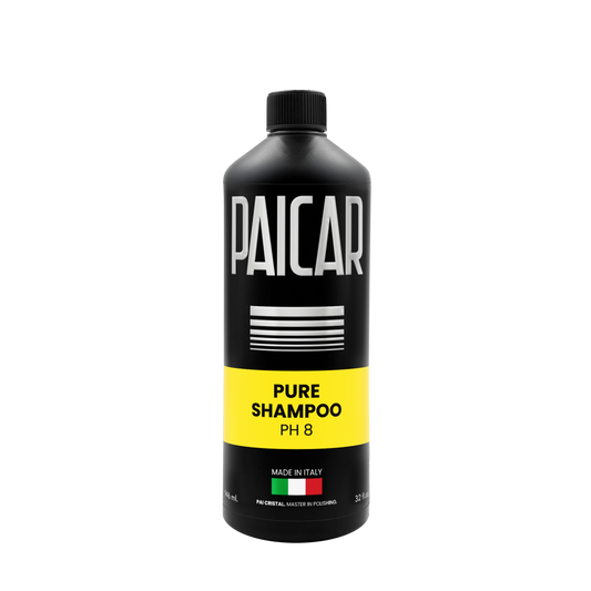 PAICAR PURE SHAMPOO - PH8 - 1 Kg