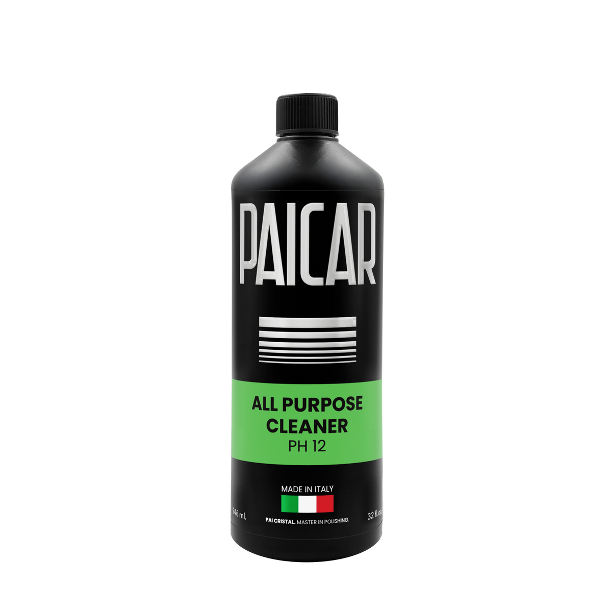 PAICAR ALL PURPOSE CLEANER (APC) - PH 12
