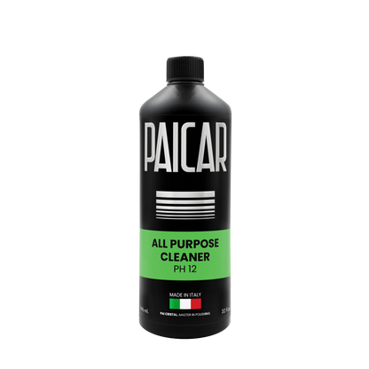 PAICAR ALL PURPOSE CLEANER (APC) - PH 12