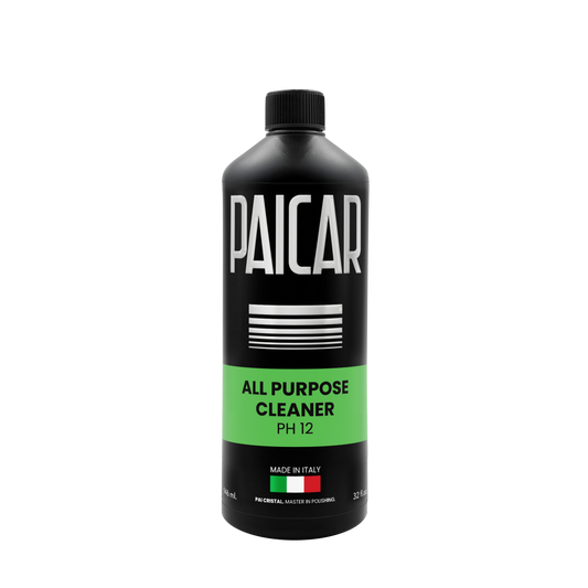 PAICAR ALL PURPOSE CLEANER (APC) - PH 12