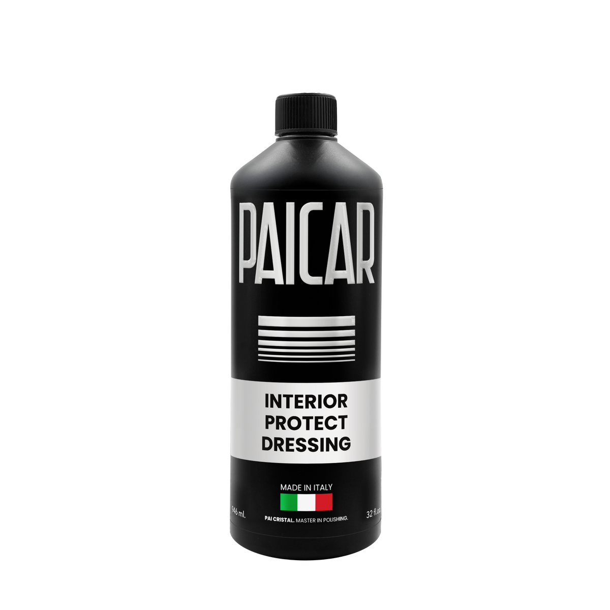 PAICAR INTERIOR PROTECT DRESSING - 1 Kg