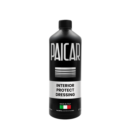 PAICAR INTERIOR PROTECT DRESSING - 1 Kg