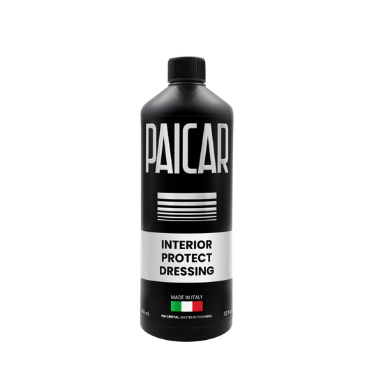 PAICAR INTERIOR PROTECT DRESSING - 1 Kg