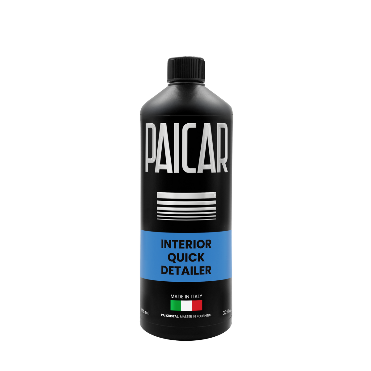 PAICAR BELSŐ TÉR GYORSÁPOLÓ - 1 kg