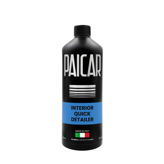 PAICAR INTERIOR QUICK DETAILER - 1 Kg