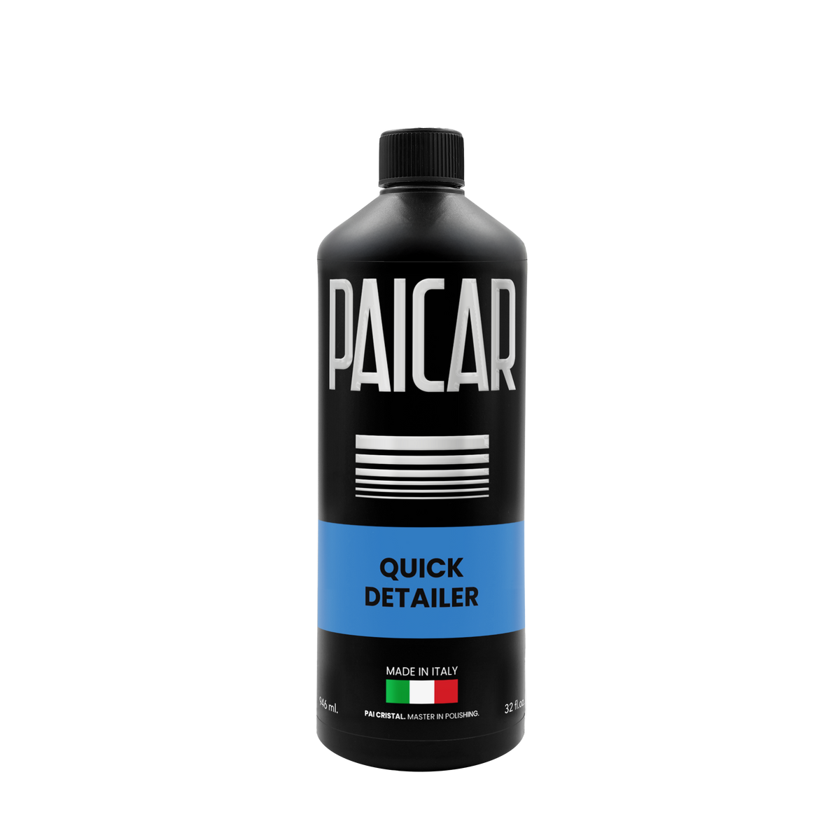 PAICAR KÜLSŐ GYORSÁPOLÓ - 1 Kg