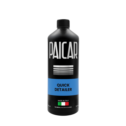 PAICAR EXTERIOR QUICK DETAILER - 1 Kg