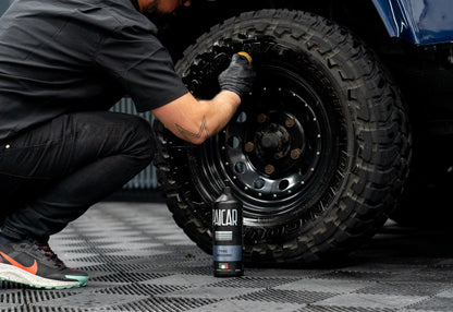 PAICAR TYRE DRESSING - 1 Kg