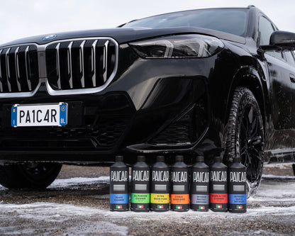 PAICAR DECON TECH - 1 Kg
