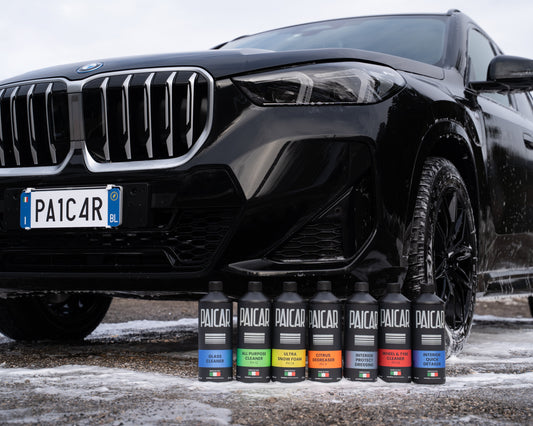 PAICAR DECON TECH - 1 Kg