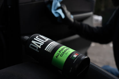 PAICAR ALL PURPOSE CLEANER (APC) - PH 12