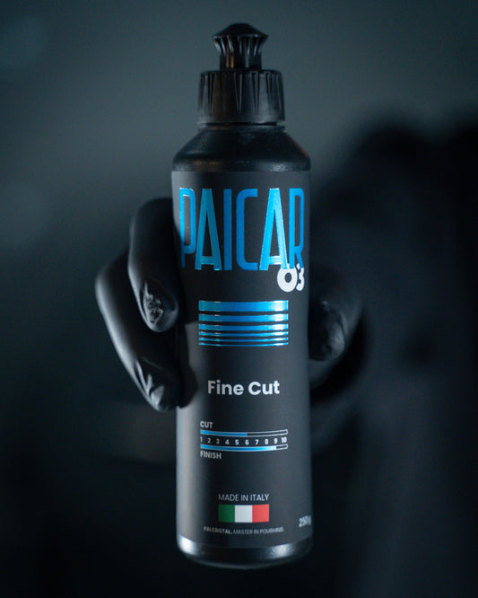 PAICAR - 03 FINE CUT 250g
