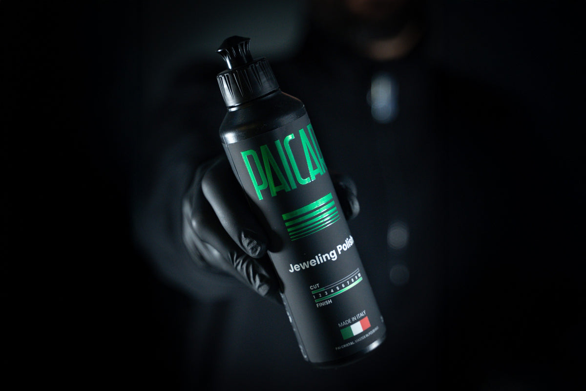 PAICAR - JEWELLING POLISH 250g