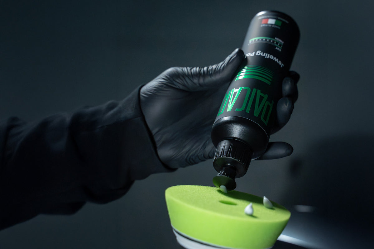 PAICAR - JEWELLING POLISH 250g