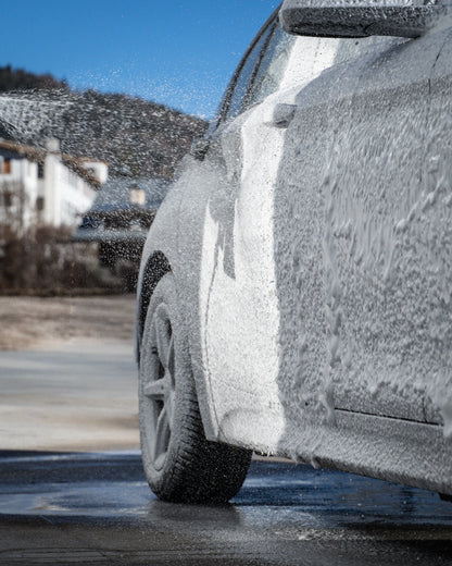 PAICAR ULTRA SNOW FOAM - PH14 - 1 Kg