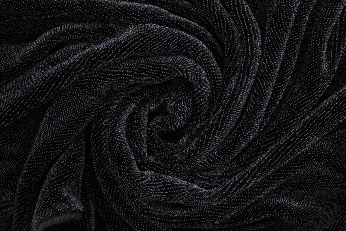 ONX Car Drying Towel – Premium Microfiber 70x90 CM (850 GSM)