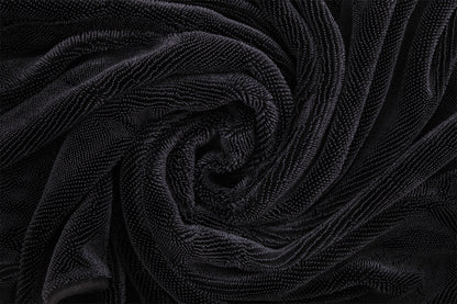 ONX Car Drying Towel – Premium Microfiber 70x90 CM (850 GSM)