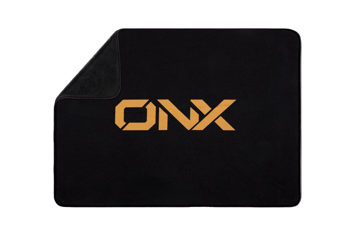 ONX Car Drying Towel – Premium Microfiber 70x90 CM (850 GSM)