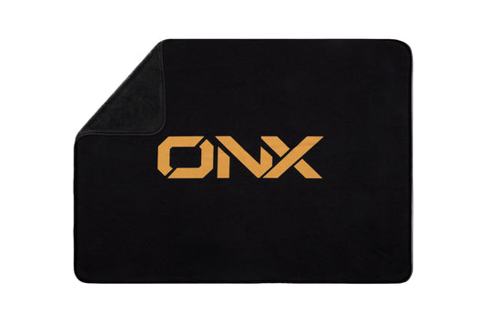 ONX Car Drying Towel – Premium Microfiber 70x90 CM (850 GSM)