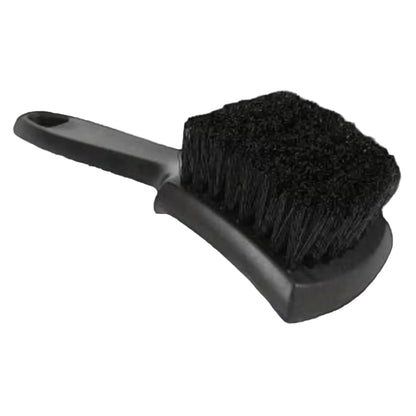 ONX Professional Brush – For Cleaning Tires, Carpets, and Car Mats