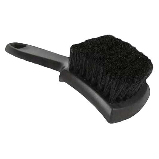 ONX Professional Brush – For Cleaning Tires, Carpets, and Car Mats